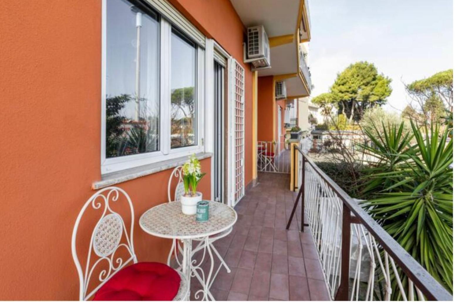 Home K&Y Elite Roma Exterior foto